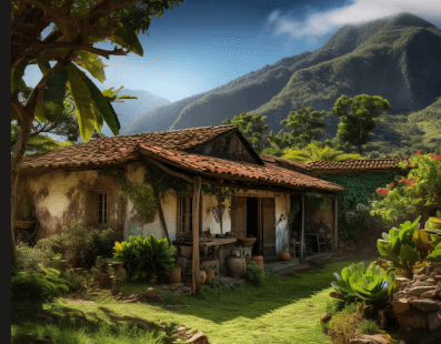 Se Arrienda Casa Vereda El Llano