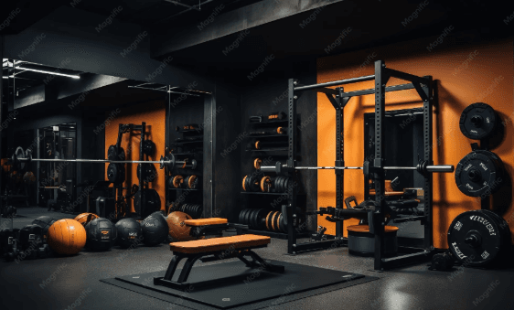 Gimnasio Vereda el Llano